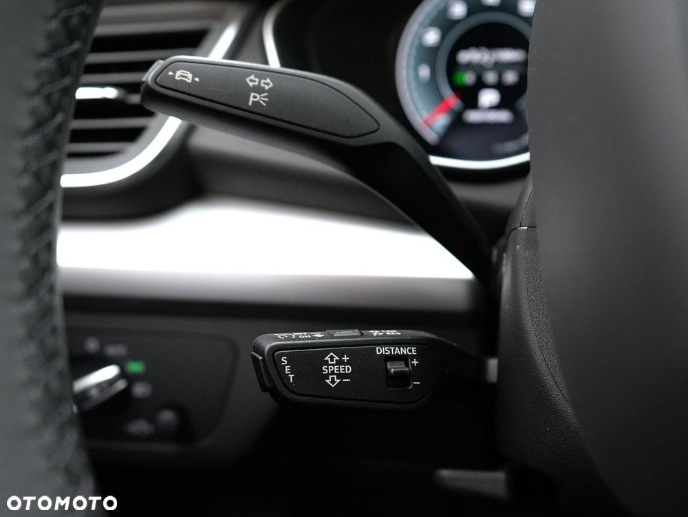 Audi Q5 Sportback - 19
