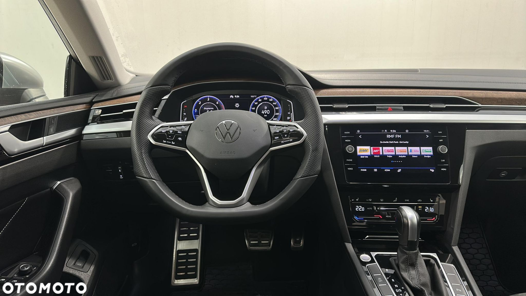 Volkswagen Arteon - 10