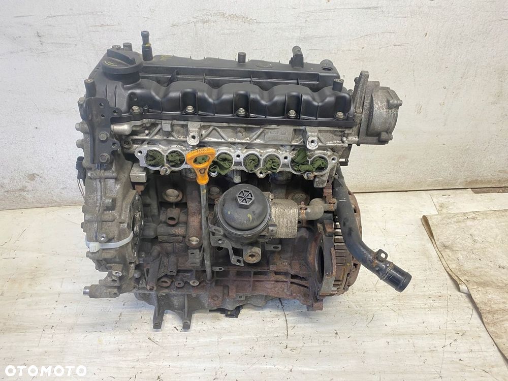 SILNIK HYUNDAI I30 III 1.6 CRDI D4FB EUR0 6 128 TYŚ KM 15- - 4