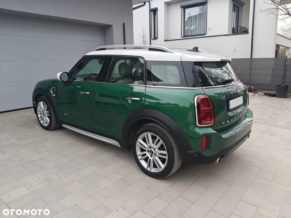 MINI Countryman Cooper S - 2