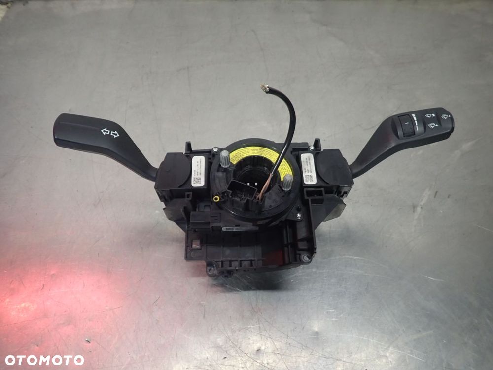 PAJĄK MANETKA FORD MONDEO MK4  6G9T-14A664-BE - 1