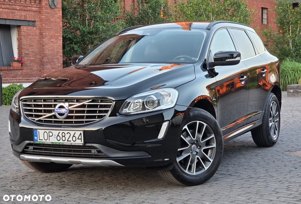 Volvo XC 60