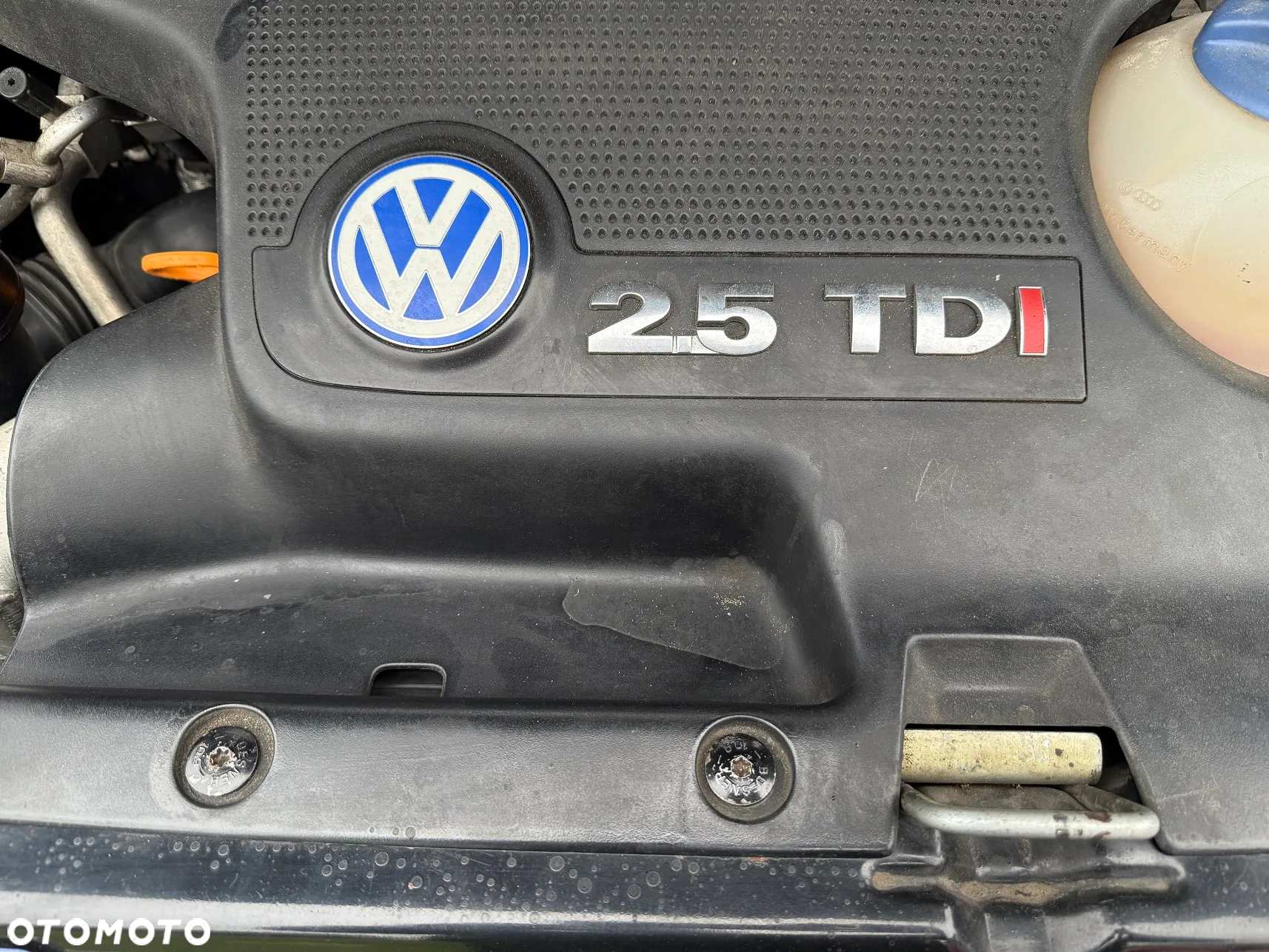 Volkswagen Multivan TDI - 26