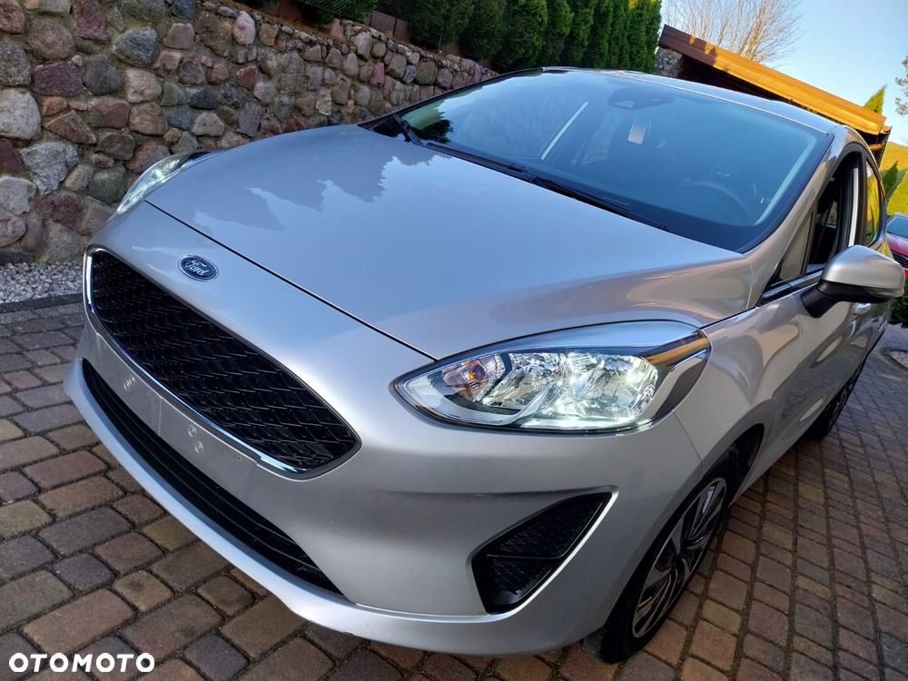 Ford Fiesta - 3