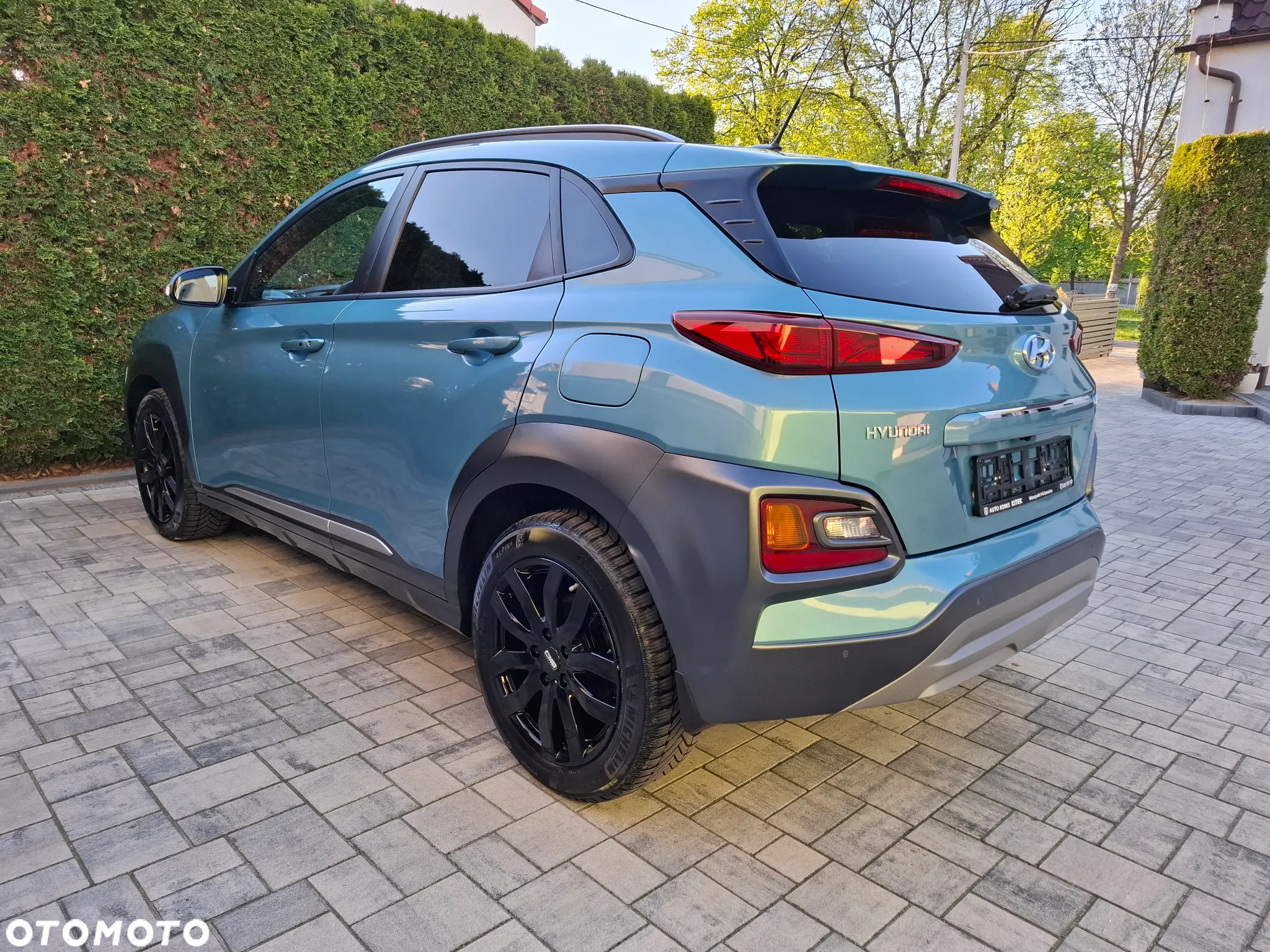 Hyundai Kona - 6