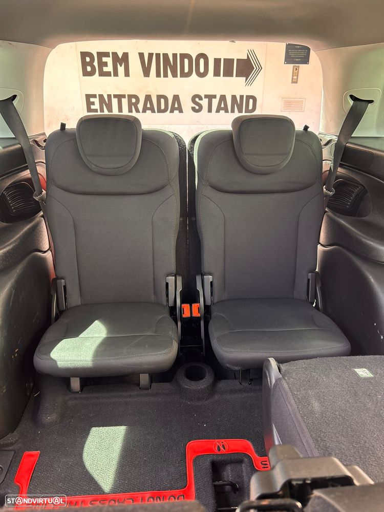 Fiat 500L 1.6 MJ Beats Edition S&S - 24