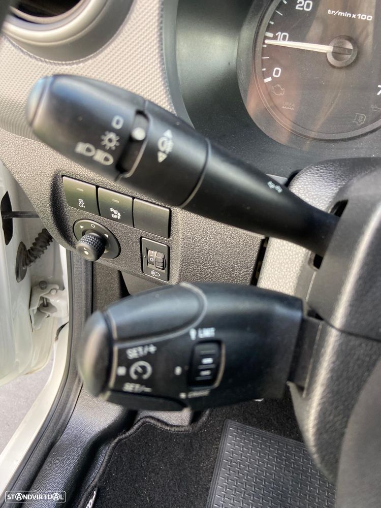 Peugeot Partner 1.6 HDI - 15