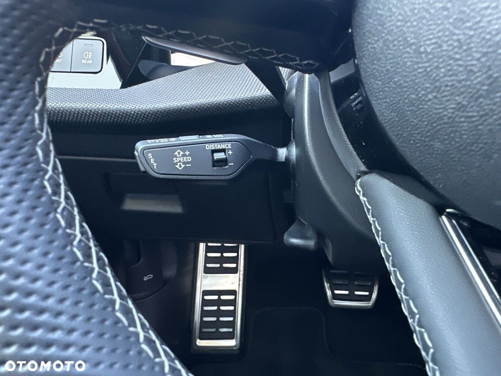 Audi S3 Limousine - 13
