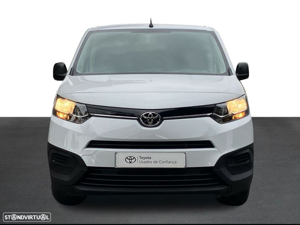 Toyota Proace - 6