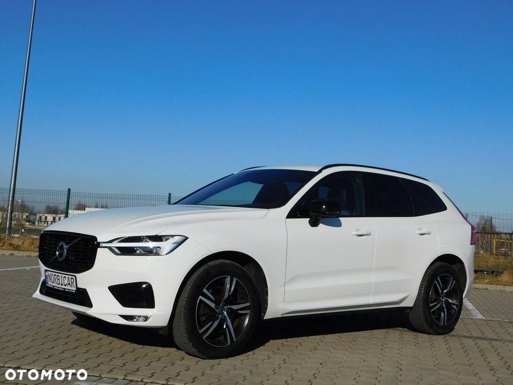 Volvo XC 60 - 23