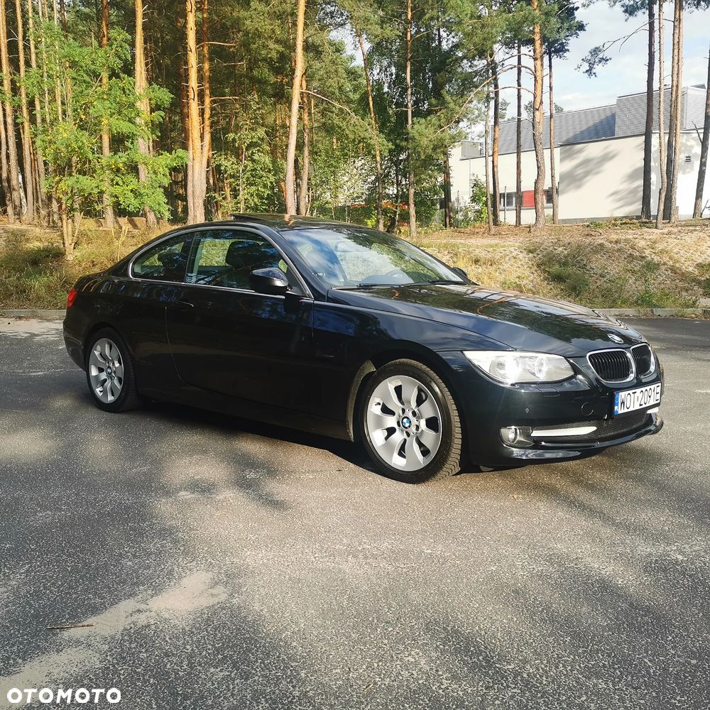 BMW Seria 3 - 1