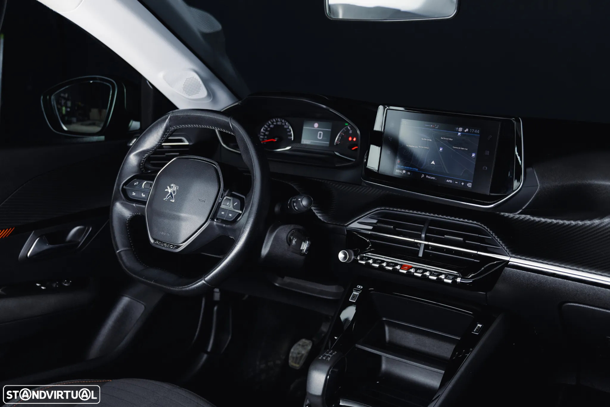 Peugeot 208 1.2 PureTech Active - 14
