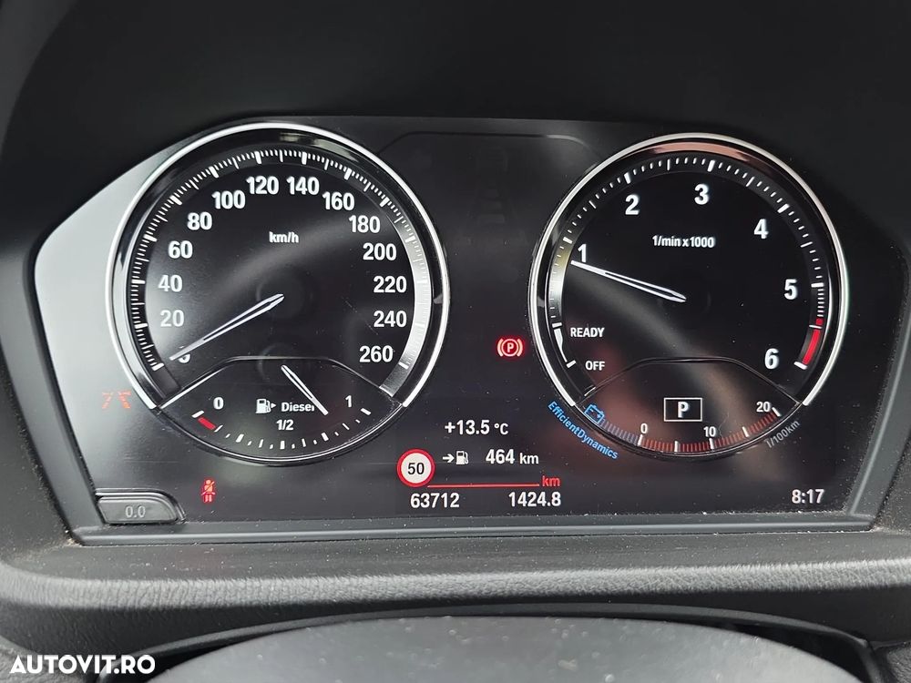 BMW X2 xDrive20d AT M Sport X - 11