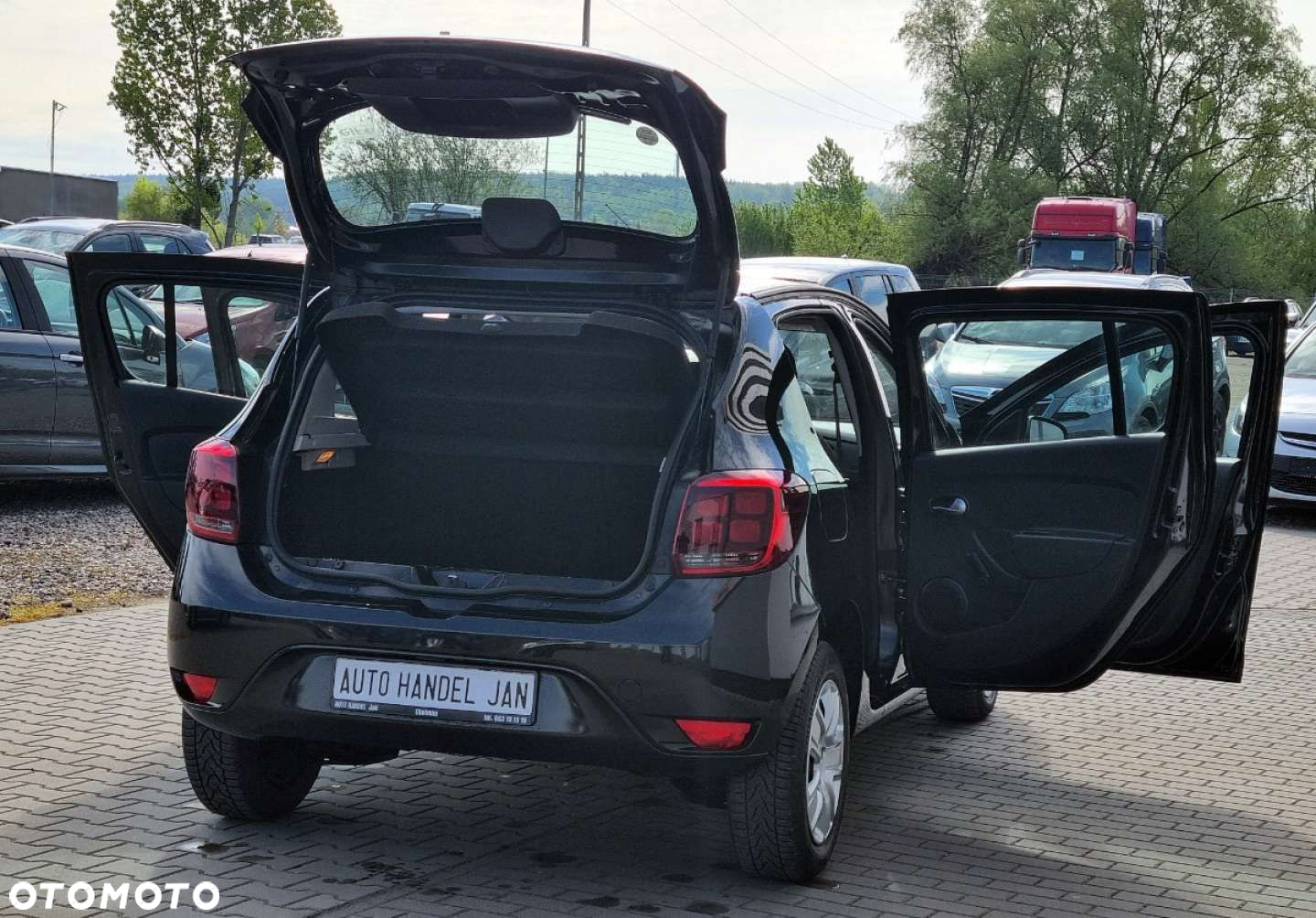 Dacia Sandero - 18