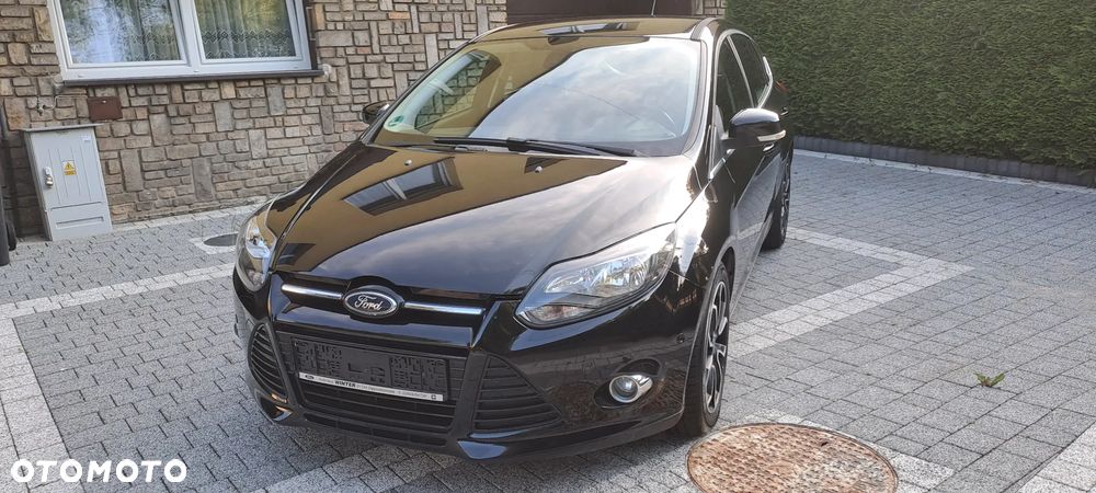 Ford Focus - 4