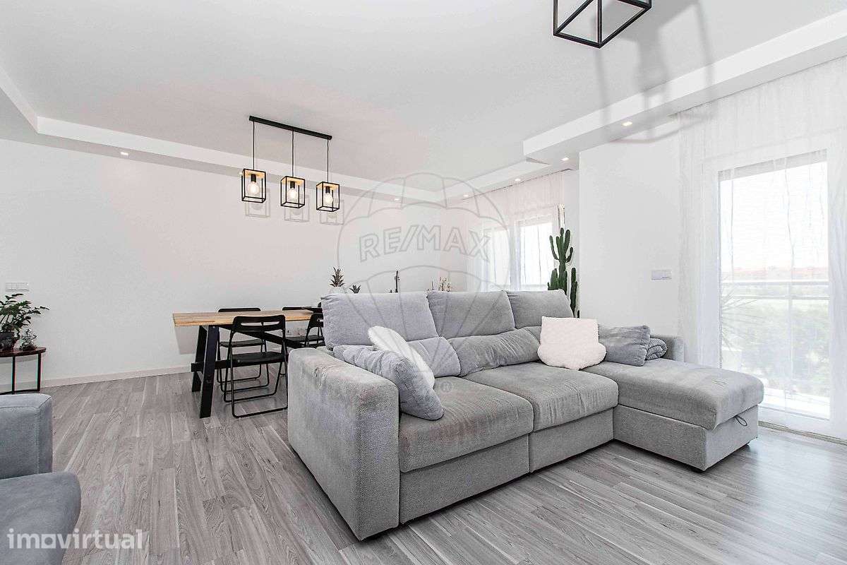 Apartamento T2 para venda - Grande imagem: 5/21