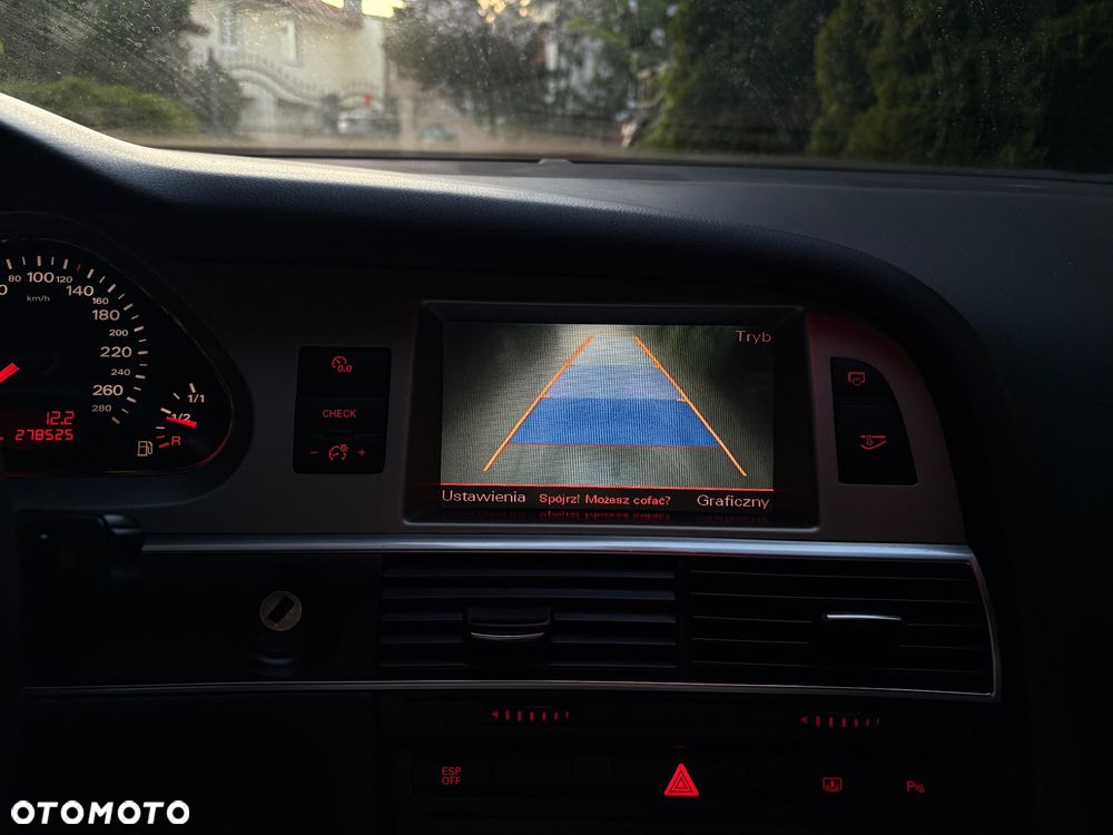 Audi A6 Limousine 2.7 TDI Multitronic - 20
