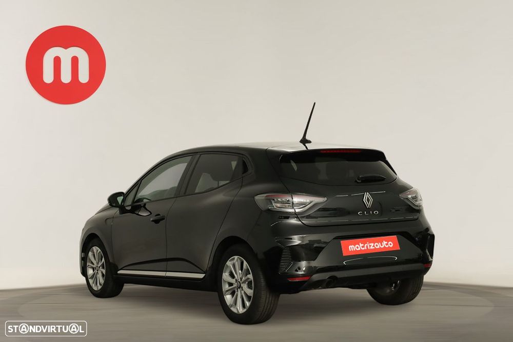 Renault Clio 1.0 TCe Evolution - 3