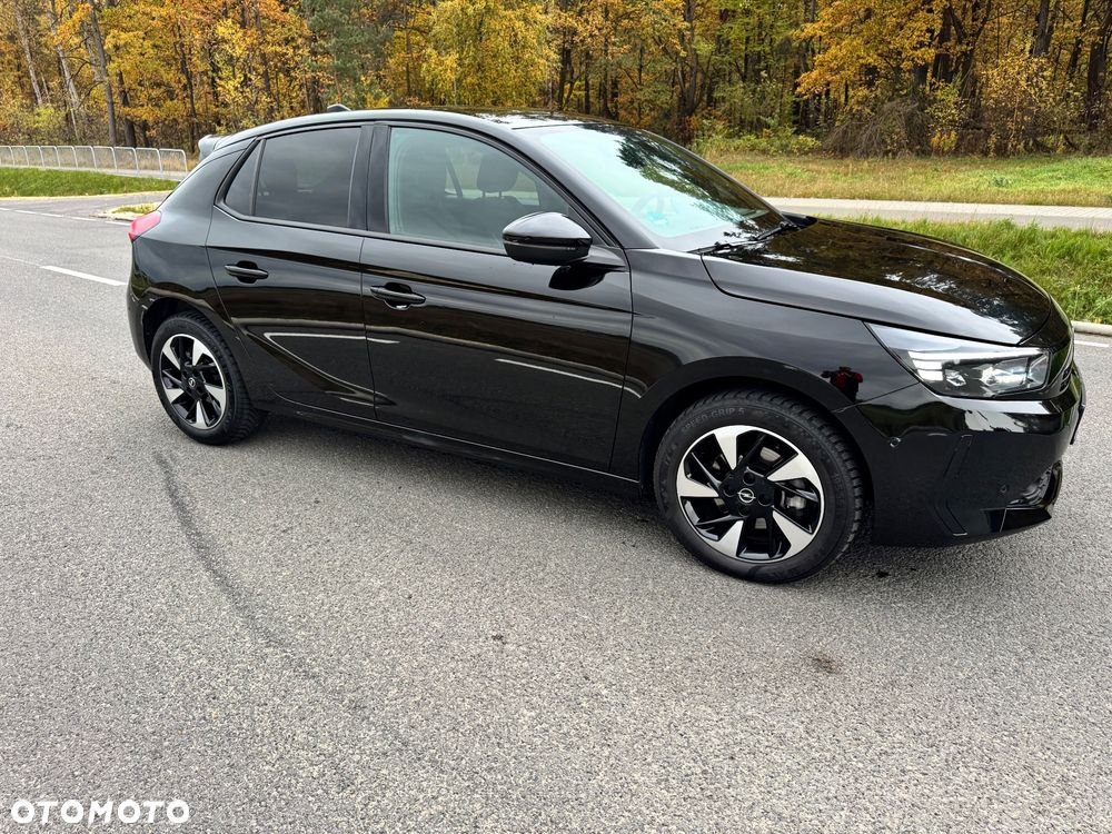 Opel Corsa - 5