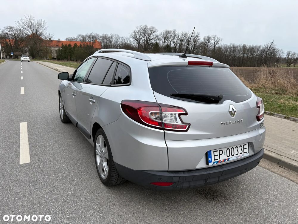Renault Megane TCe 180 GT - 8