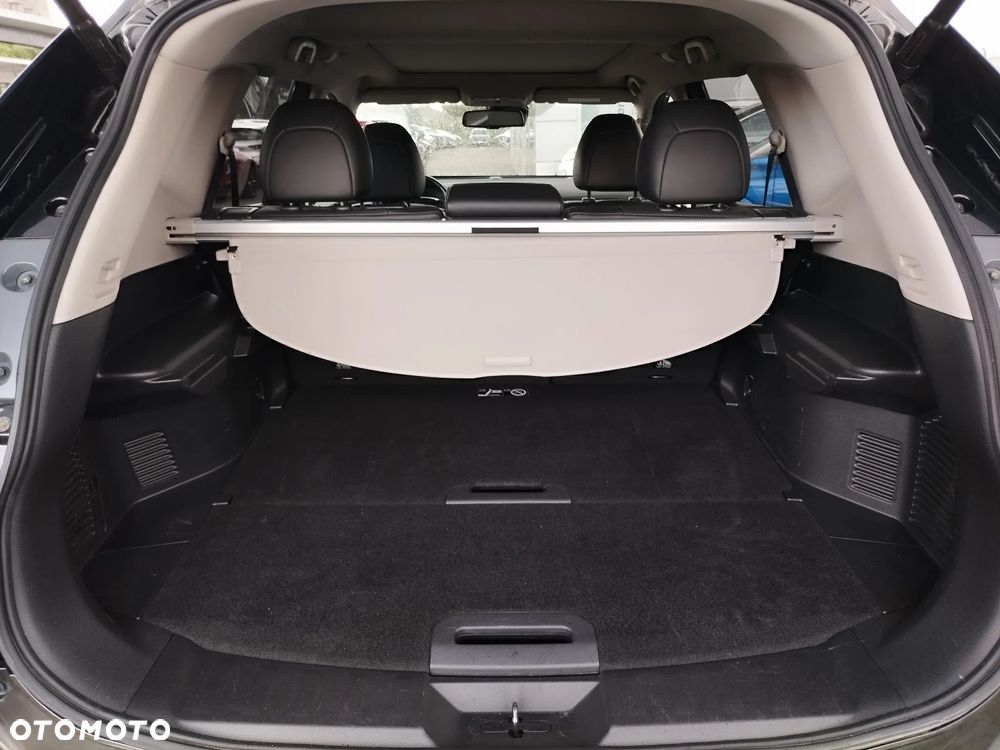 Nissan X-Trail 1.6 DCi Tekna Xtronic 2WD - 17
