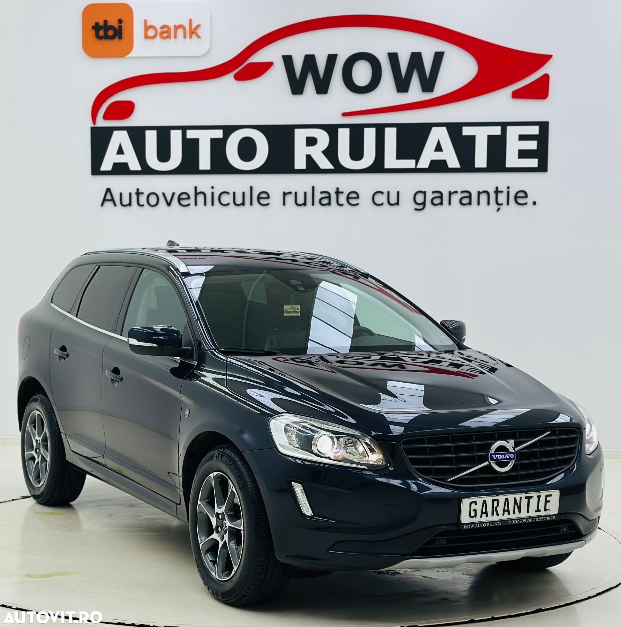 Volvo XC 60 - 2