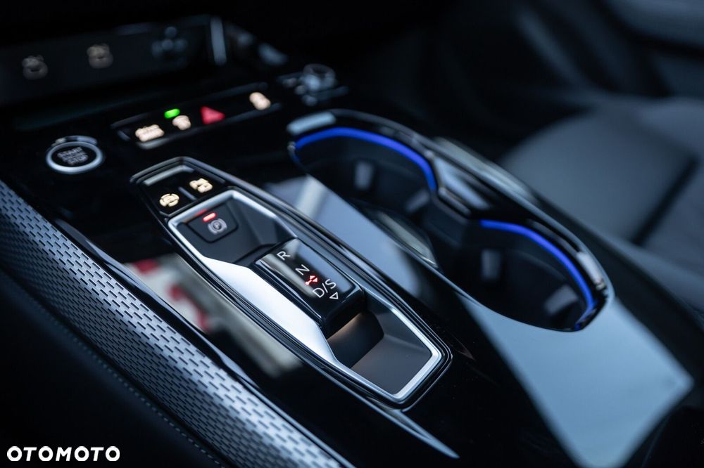 Audi A5 Avant e-Hybrid 270 kW Quattro S tronic - 26
