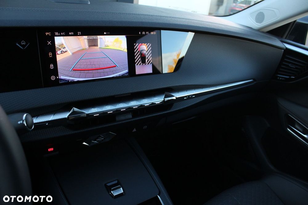 DS Automobiles DS 4 1.5 BlueHDi Trocadero - 14