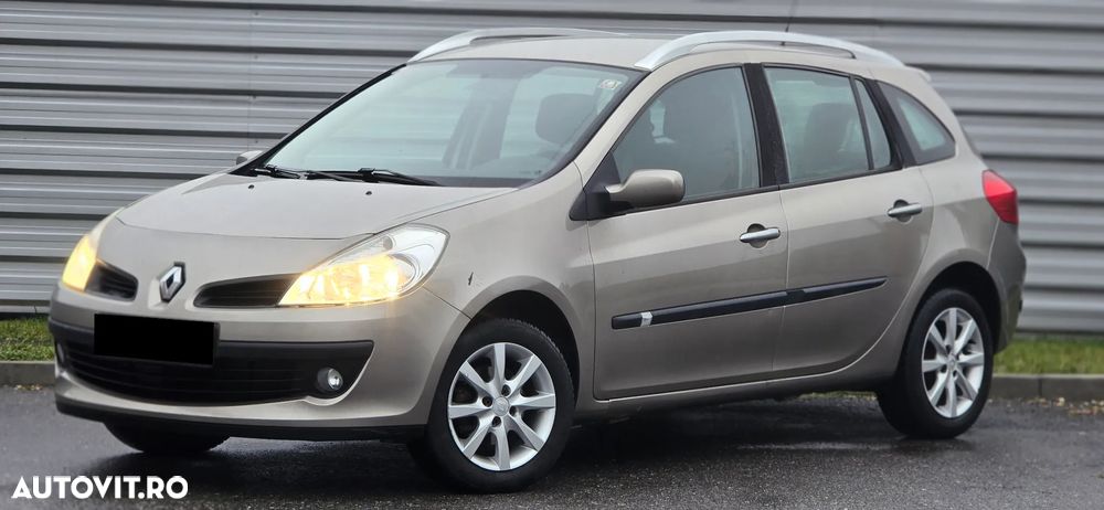 Renault Clio 1.5 dCi Expression - 2