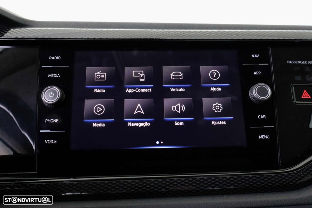 VW Taigo 1.0 TSI - 24