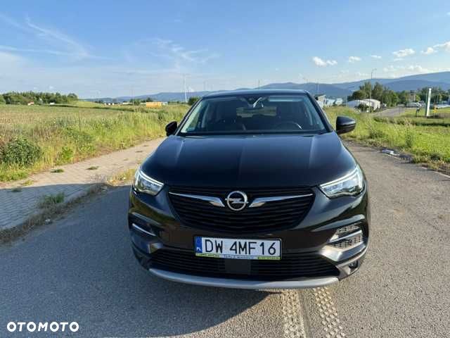 Opel Grandland X - 3