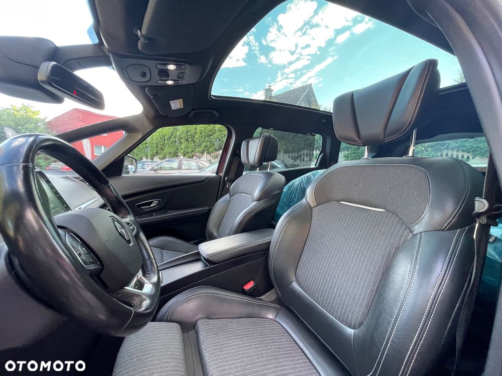 Renault Scenic 1.3 TCe Energy Bose EDC - 20