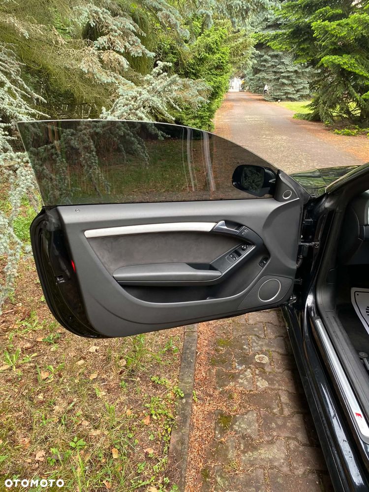 Audi A5 Coupé 2.0 TFSI Quattro S tronic - 9