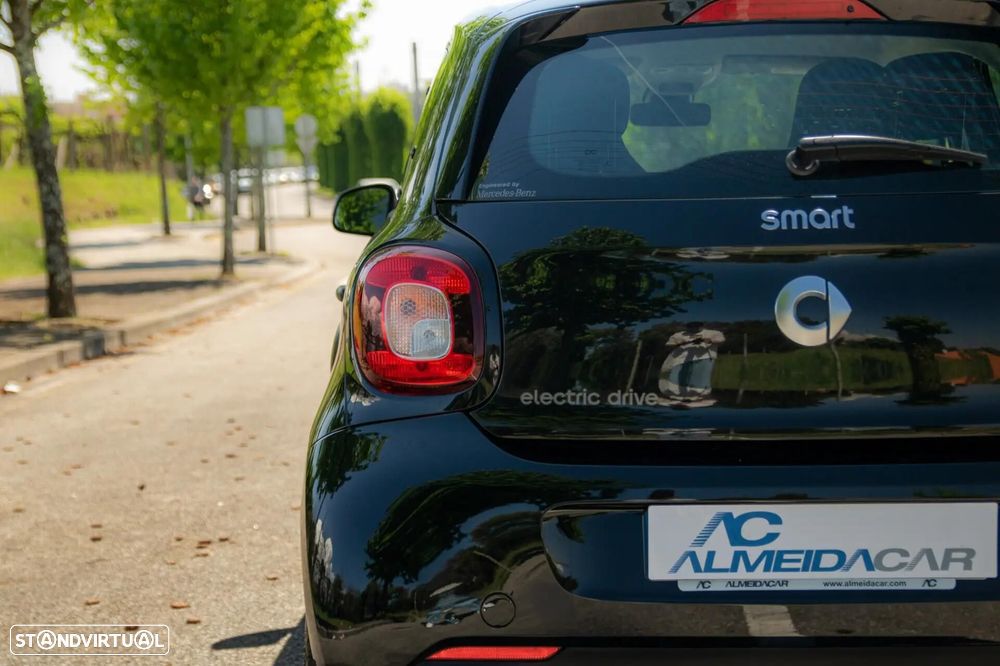 Smart ForFour Business Solution - 19