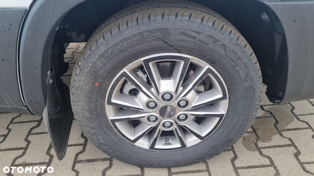 Iveco Daily 35S18HA8V Dostępny od ręki 16m3 - 3
