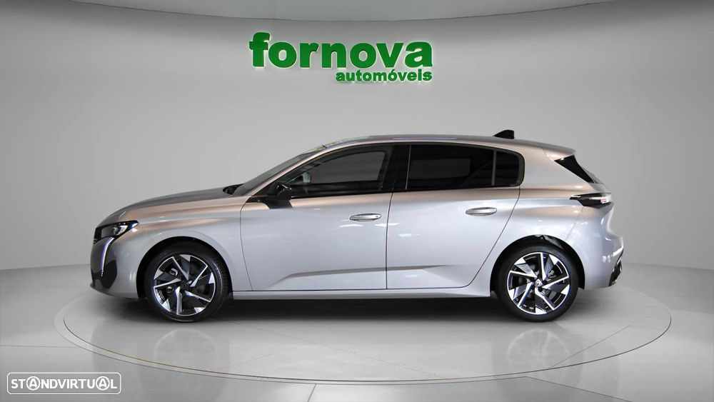 Peugeot 308 1.2 PureTech Allure - 9