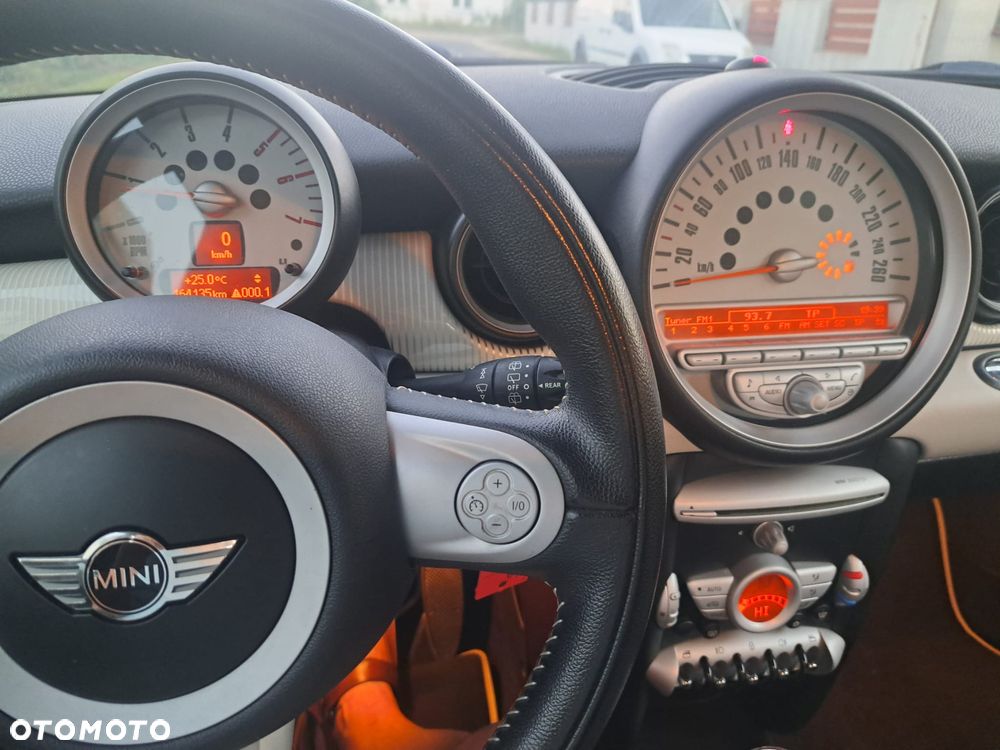 MINI Cooper D - 7