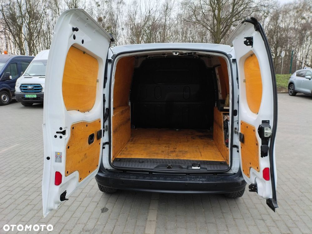 Renault Kangoo Express/Van - 10