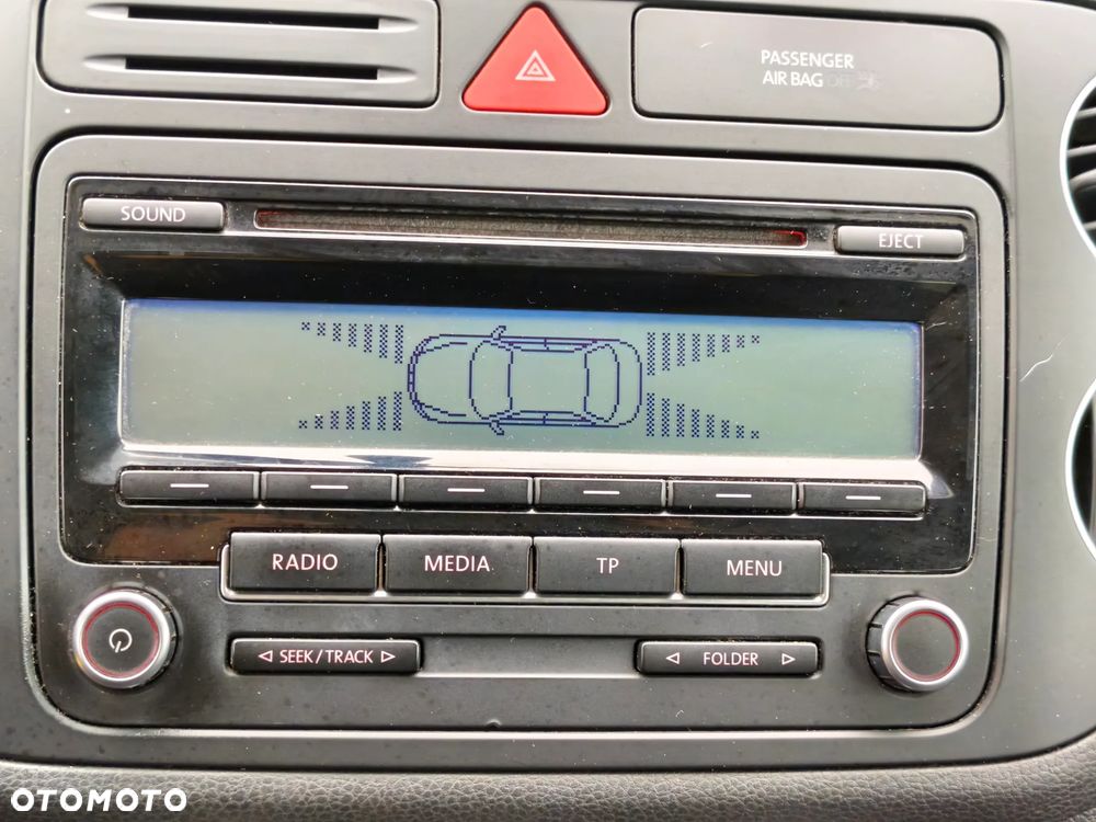 Volkswagen Golf Plus - 6