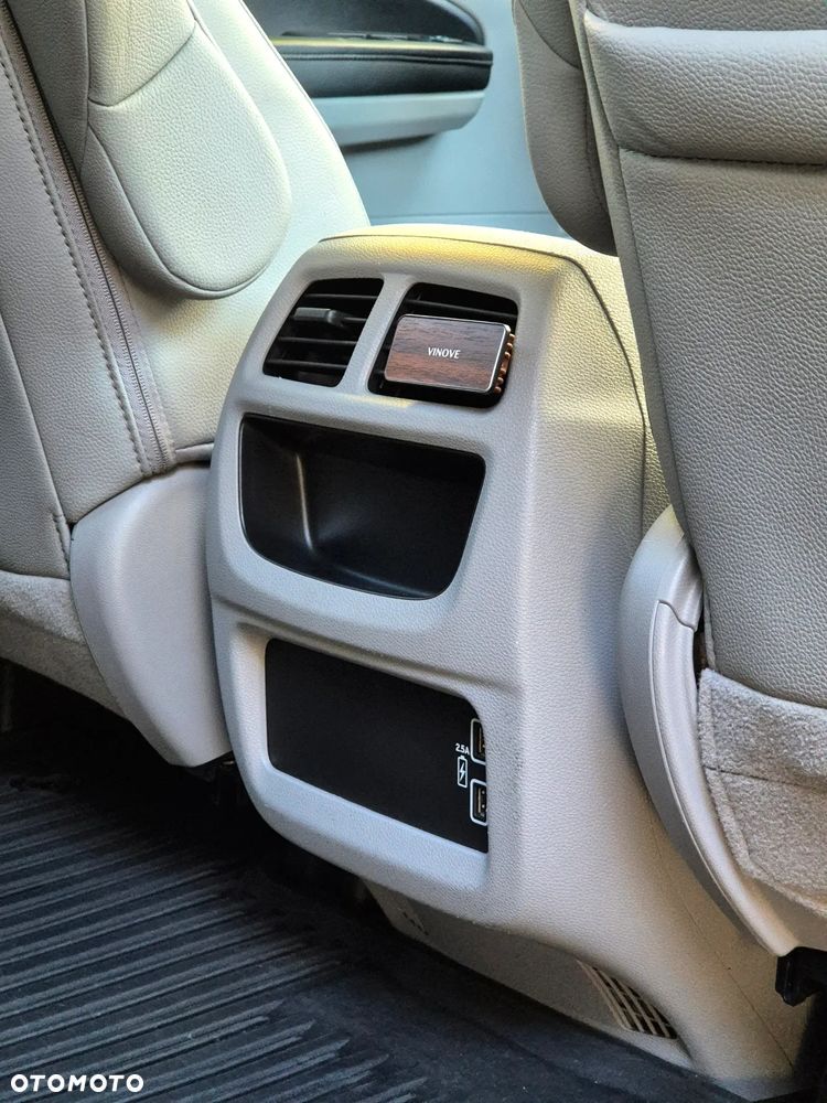 Honda Ridgeline - 33