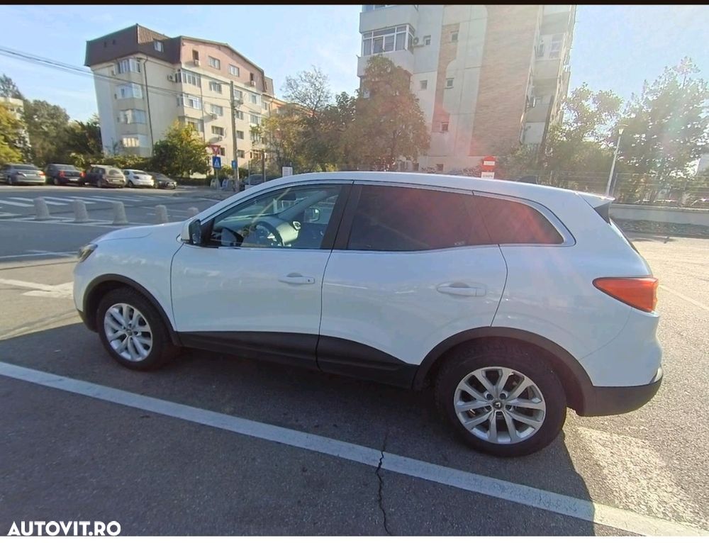 Renault Kadjar 1.2 TCe Life - 3