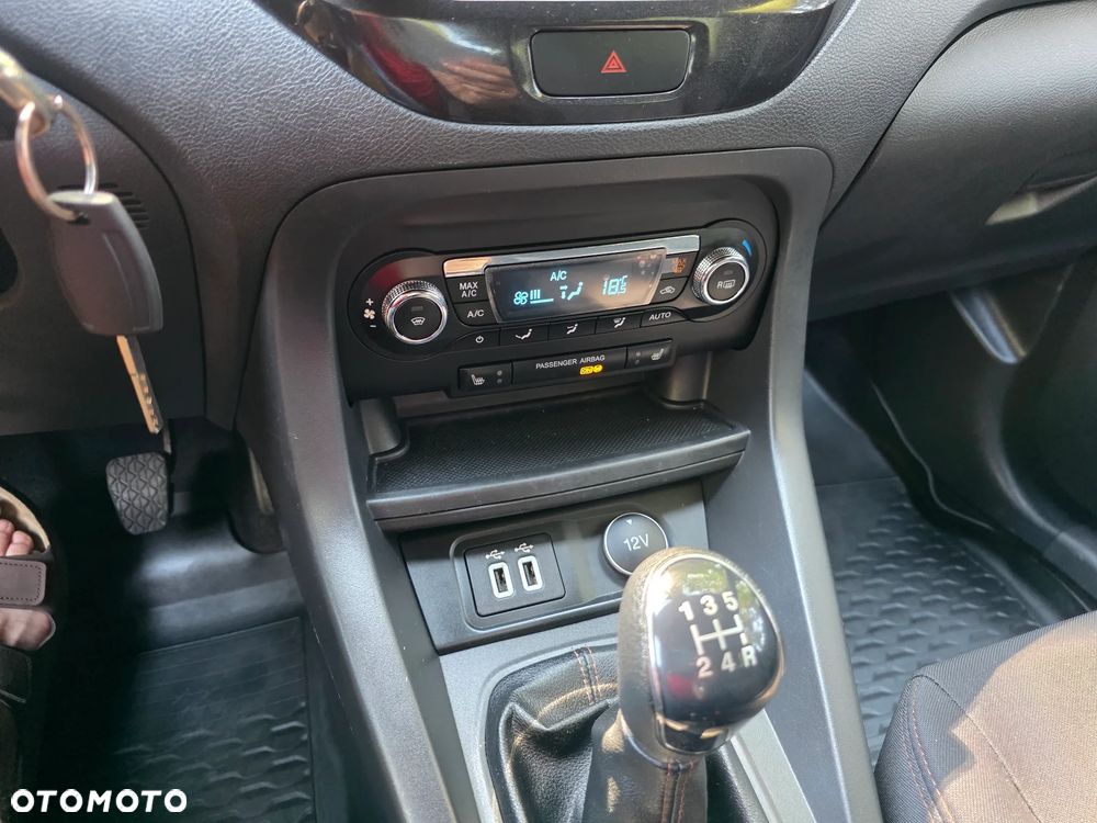Ford Ka+ 1.2 Ti-VCT Active - 13