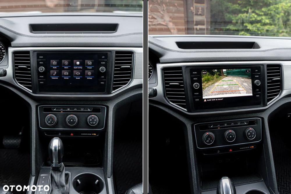 Volkswagen Atlas - 35