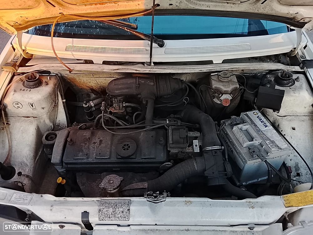 Citroën AX 11 TRE - 9