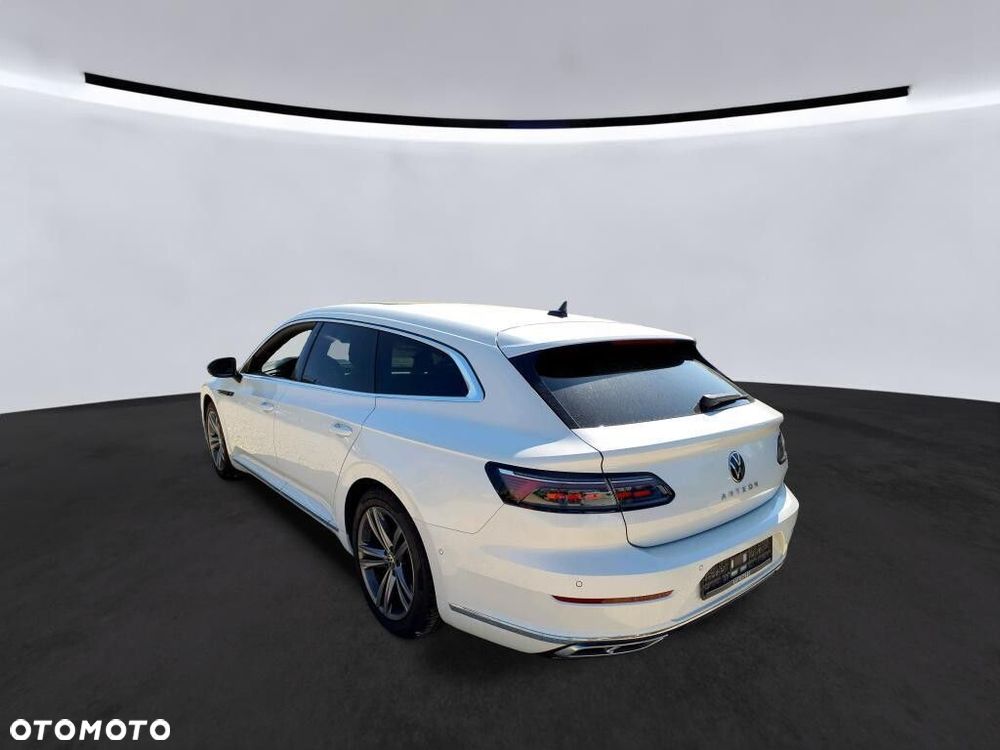 Volkswagen Arteon Shooting Brake 2.0 TSI R-Line DSG - 5