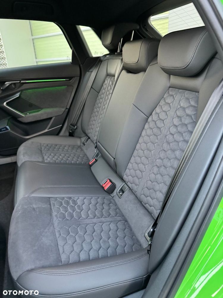 Audi RS3 Sportback - 31