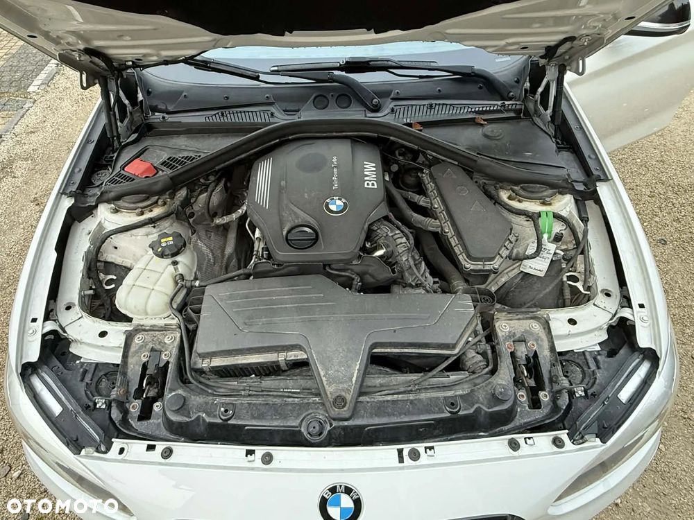 BMW Seria 1 118d Edition M Sport Shadow - 9