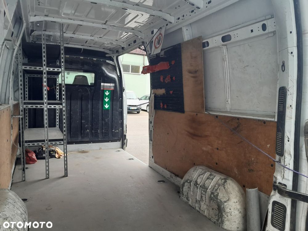 Renault Master L3H2 Pack Clim - 9