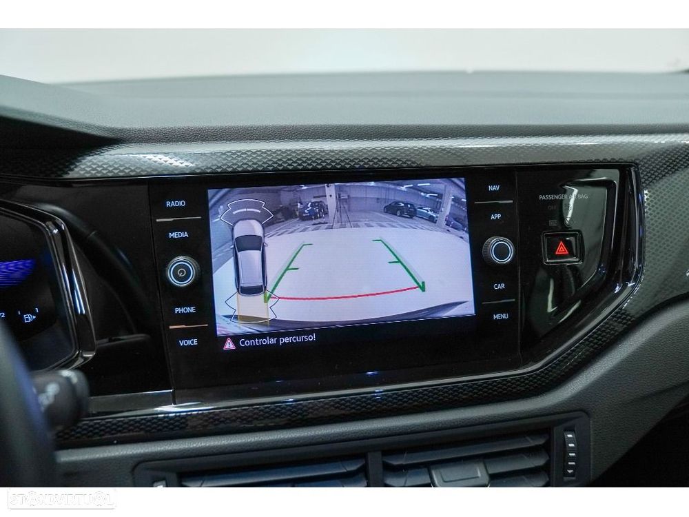 VW Taigo 1.0 TSI Urban - 22