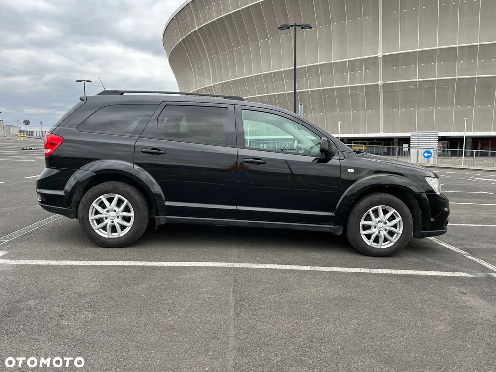 Fiat Freemont 2.0 Multijet Urban - 4